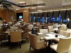 -广州天河合景福朋喜来登酒店