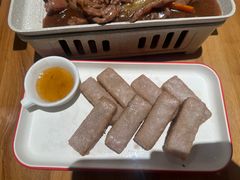 -周麻婆·川式小炒(泉州鲤城超越工业园店)