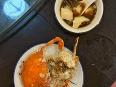 -大杰海鲜锅(基隆路店)