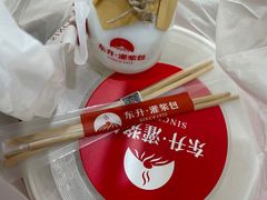 -东升灌浆包(辛庄街总店)