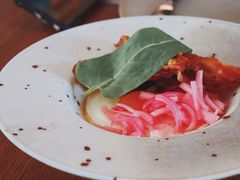 -BOR Eatery(安福路店)