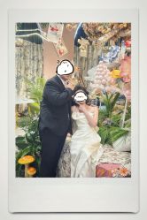 -MAO亲爱的猫婚纱摄影工作室