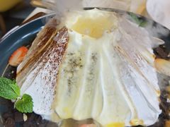 -港丽餐厅(高德置地店)