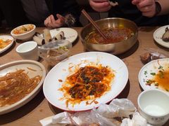-金掌勺锅包肉(太原万达店)