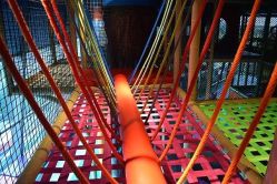 -KidSteam儿童乐园(富力城店)