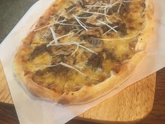 -I HOLIC艾豪丽披萨(KKone店)