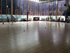 -东方启明星篮球培训(泛海校区)