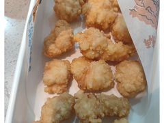-半天妖烤鱼(兰州国芳中心店)