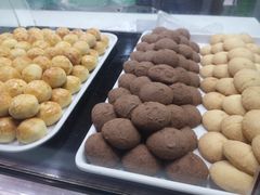 -闻酥园(水碾河路店)