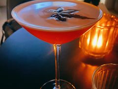 -Ish Whiskey&Cocktail Bar酒吧(合生麒麟新天地店)