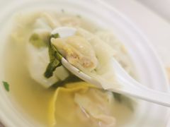 -海平馄饨(逍遥二路店)