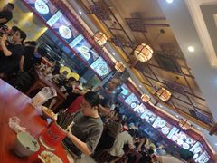 -蔡林记(丹尼斯6天地店)