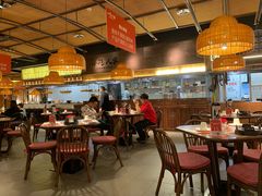 大堂-小隐人家(乐松店)