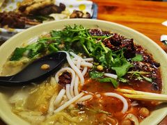 -新疆烧烤王(广灵店)