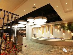-丽池宫韩式汗蒸会馆(华灯坊店)