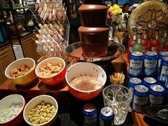 -领鲜活海鲜榴莲自助火锅(东门店)