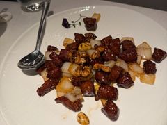-漢舍中国菜馆(浦东嘉里城店)