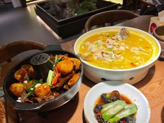 -弄堂里·寻味杭州(湖滨银泰in77C区店)