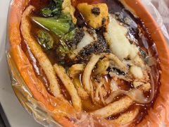 -安发瞧麻辣烫(总店)