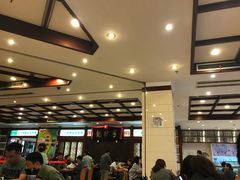 -龙抄手(春熙路总店)