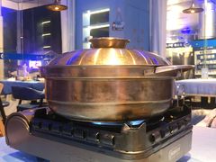 -千岛蚝高压锅生蚝·人参火锅(白云万达店)