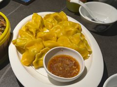 -前海沿·青岛菜(大拇指广场石老人店)