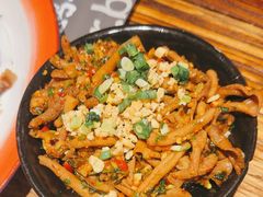 -北丐先生·野馄饨烧烤(雨花万象店)