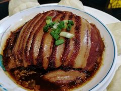 -大清花饺子城(昌黎店)