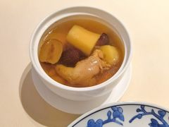 -侨美食家·粤菜(体育西路店)