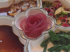 -宝轩渔府·老字号海鲜·正宗津菜(水上店)