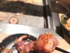 -新石器烤肉(周浦万达店)