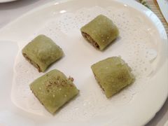 -骏莱海鲜鱼港(五角场店)