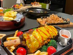 -烛影拾光观景餐厅·创意菜·摄影·小提琴(大唐不夜城店)