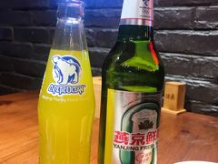 -搓火大都会(广安门总店)