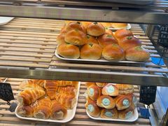 -新侨三宝乐面包店(菜市口店)