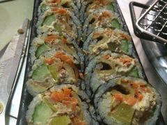 郑阿姨的家-郑阿姨的家·이모네·韩料&烤肉(武川路店)