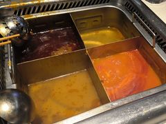 -海底捞火锅(龙首印象城店)