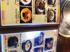 -首尔馆韩国料理(金童路店)