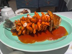 -西湖春天•老字号杭州菜(百汇店)