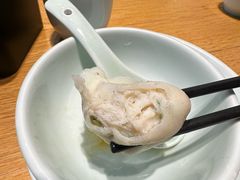 -必点海鲜·海肠捞饭·鲅鱼水饺(滨江道店)