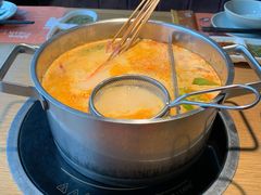 -生如夏花泰式火锅(西村黑金店)