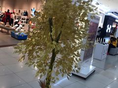 -永旺梦乐城国际商城(北清路店)