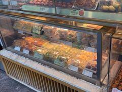 -泸溪河桃酥(长乐路店)