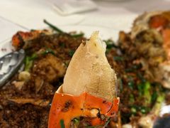 -喜记避风塘炒辣蟹(旗舰店)