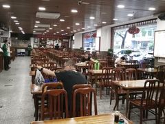 大堂-柴氏风味斋(甘家口店)