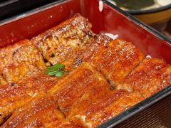 -玄白·炭烤活鳗(上海首店)
