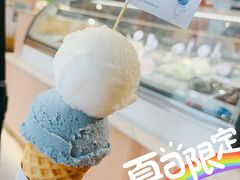 -Dal Cuore 达可芮冰淇淋(陕西北路店)