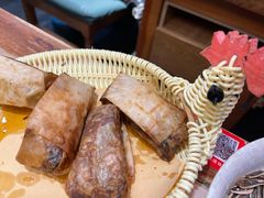 -状元阁烧烤(新华路总店)