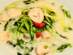 -局气 烤鸭·北京菜(光华路店)