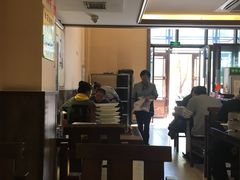 大堂-张包铺(关东古巷店)